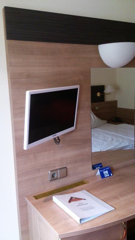 Hotel Bergfrieden Bad Wildbad Eksteriør bilde
